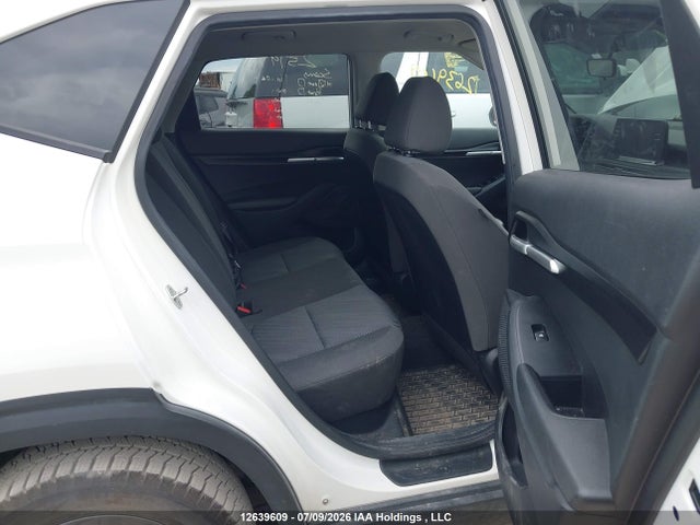 KIA Seltos Lx 2021 KNDEP2AA3M7189535 Image 8