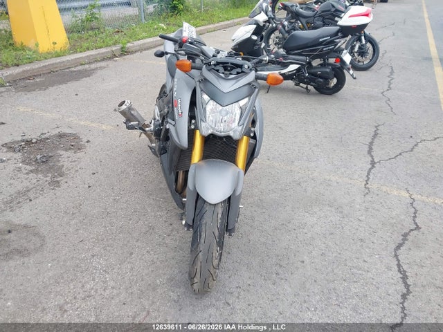 Suzuki Gsx-s1000a 2016 JS1GT7AA2G2100809 Image 12