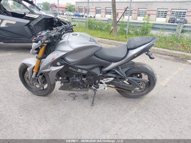 Suzuki Gsx-s1000a 2016 JS1GT7AA2G2100809 Image 17