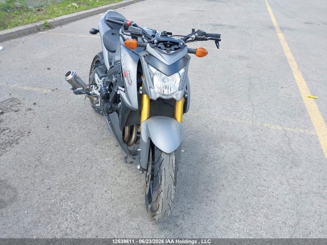 Suzuki Gsx-s1000a 2016 JS1GT7AA2G2100809 Image 21