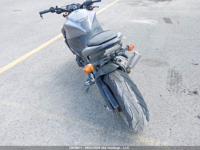 Suzuki Gsx-s1000a 2016 JS1GT7AA2G2100809 Image 22