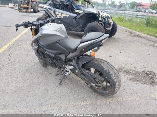 Suzuki Gsx-s1000a 2016 JS1GT7AA2G2100809 Image 3