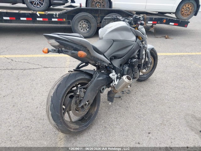 Suzuki Gsx-s1000a 2016 JS1GT7AA2G2100809 Image 4