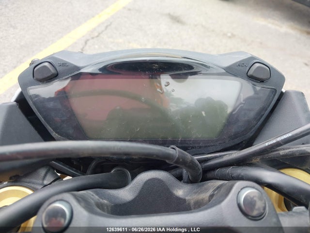 Suzuki Gsx-s1000a 2016 JS1GT7AA2G2100809 Image 7