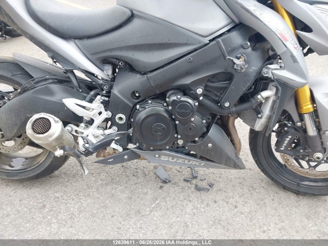 Suzuki Gsx-s1000a 2016 JS1GT7AA2G2100809 Image 8