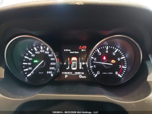 Продаж на аукціоні авто 2015 Land Rover Range Rover Evoque Dynamic, vin: SALVT2BG6FH077493, номер лоту: 12639614