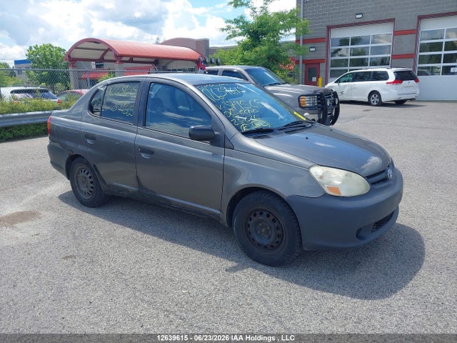 Aukcja sprzedaży 2005 Toyota Echo, vin: JTDBT123550379565, numer aukcji: 12639615