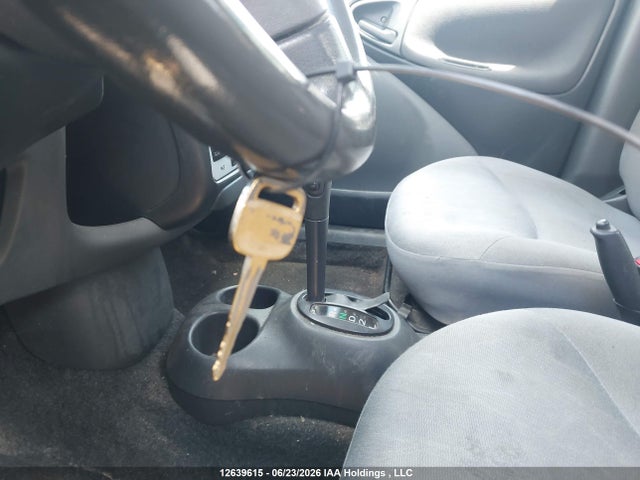 Продажа на аукционе авто 2005 Toyota Echo, vin: JTDBT123550379565, номер лота: 12639615