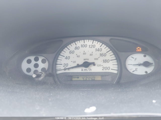 Продажа на аукционе авто 2005 Toyota Echo, vin: JTDBT123550379565, номер лота: 12639615