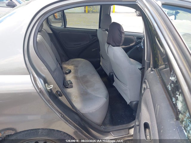 Продажа на аукционе авто 2005 Toyota Echo, vin: JTDBT123550379565, номер лота: 12639615