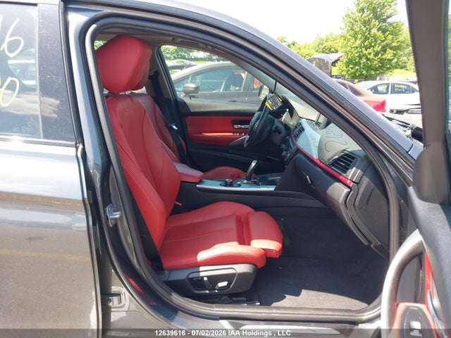 Auction sale of the 2014 Bmw 320i Xdrive, vin: WBA3C3G54ENS70900, lot number: 12639616
