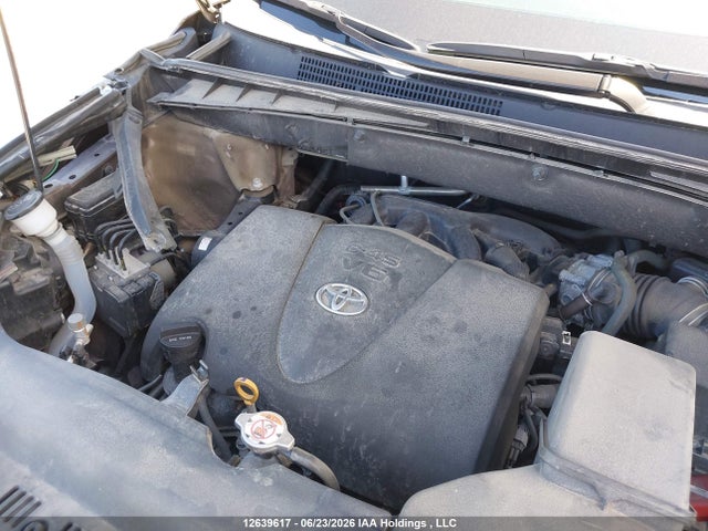 Toyota Highlander 2018 5TDJZRFHXJS877637 Image 10