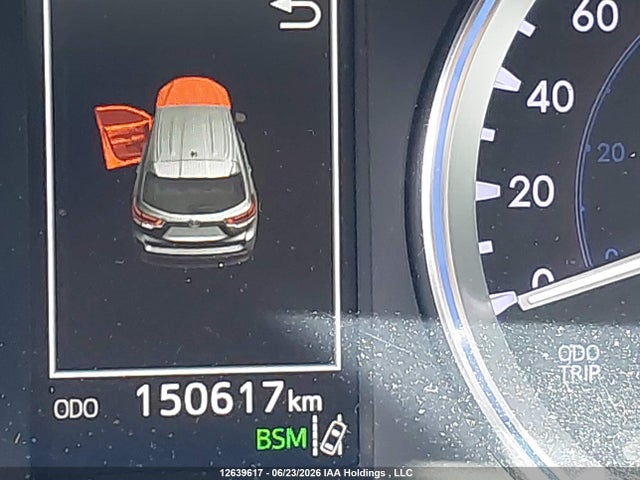 Toyota Highlander 2018 5TDJZRFHXJS877637 Image 15