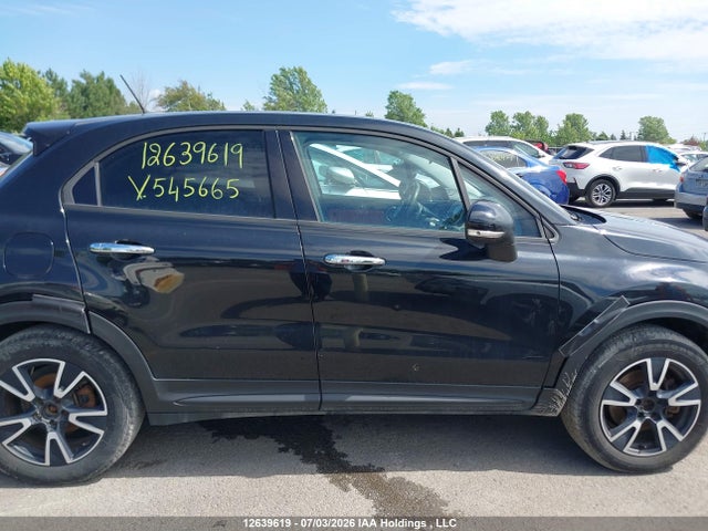 Fiat 500x Easy 2017 ZFBCFYBB4HP545665 Image 13