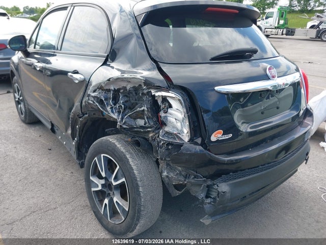 Fiat 500x Easy 2017 ZFBCFYBB4HP545665 Image 6