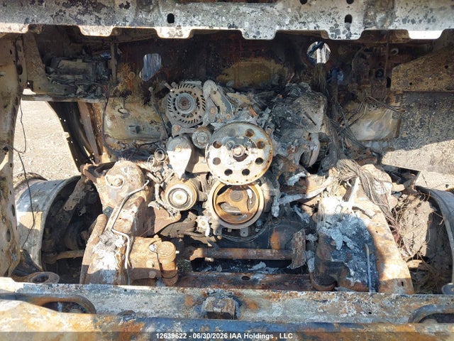 GMC Sierra K2500 At4 2023 1GT49PE74PF243792 Image 10