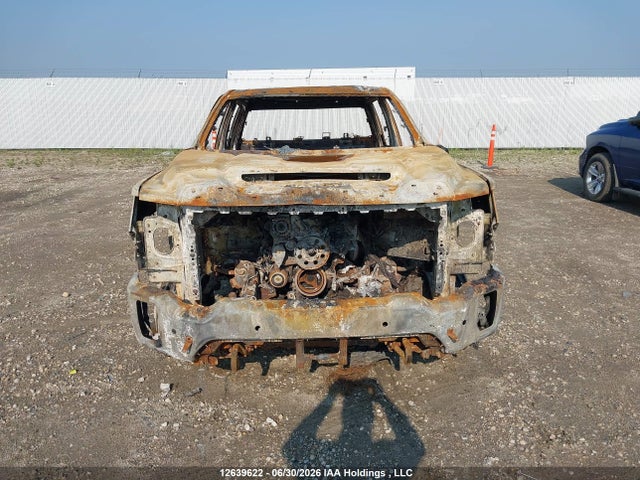 GMC Sierra K2500 At4 2023 1GT49PE74PF243792 Image 11