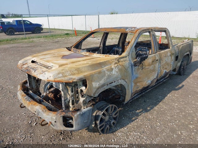 GMC Sierra K2500 At4 2023 1GT49PE74PF243792 Image 6