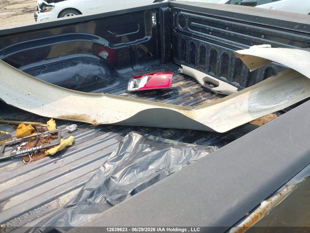 RAM 1500 Classic Slt 2019 1C6RR7LM8KS684749 Image 12