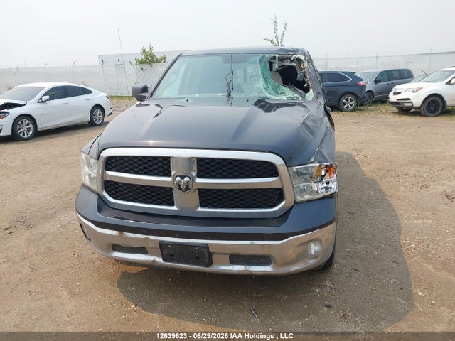 RAM 1500 Classic Slt 2019 1C6RR7LM8KS684749 Image 13