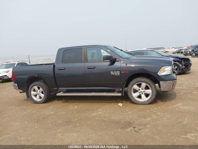 RAM 1500 Classic Slt 2019 1C6RR7LM8KS684749 Image 14