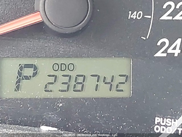 2011 Toyota Corolla S/le მანქანა იყიდება აუქციონზე, vin: 2T1BU4EE4BC724291, აუქციონის ნომერი: 12639625