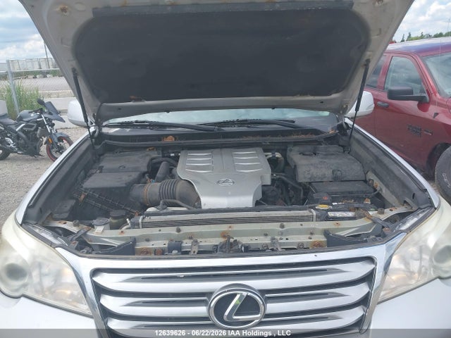 Продаж на аукціоні авто 2010 Lexus Gx, vin: JTJBM7FX0A5008854, номер лоту: 12639626