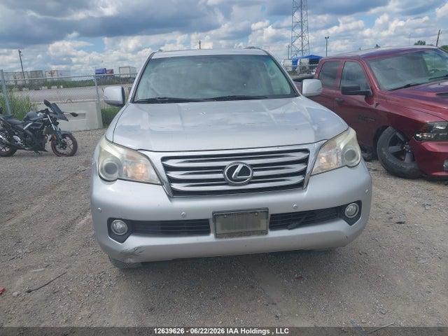 Продаж на аукціоні авто 2010 Lexus Gx, vin: JTJBM7FX0A5008854, номер лоту: 12639626