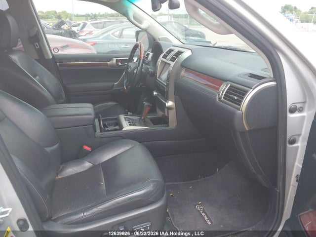 Продаж на аукціоні авто 2010 Lexus Gx, vin: JTJBM7FX0A5008854, номер лоту: 12639626