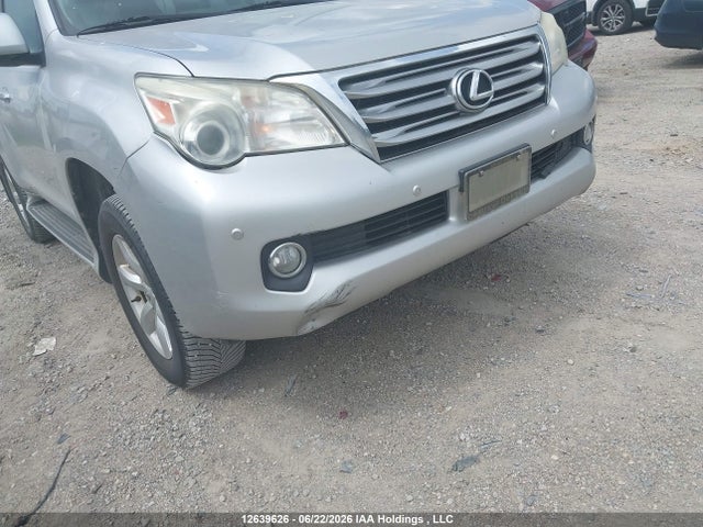 Продаж на аукціоні авто 2010 Lexus Gx, vin: JTJBM7FX0A5008854, номер лоту: 12639626