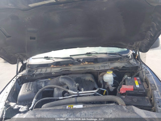 RAM 1500 St 2017 1C6RR7ST5HS643142 Image 10