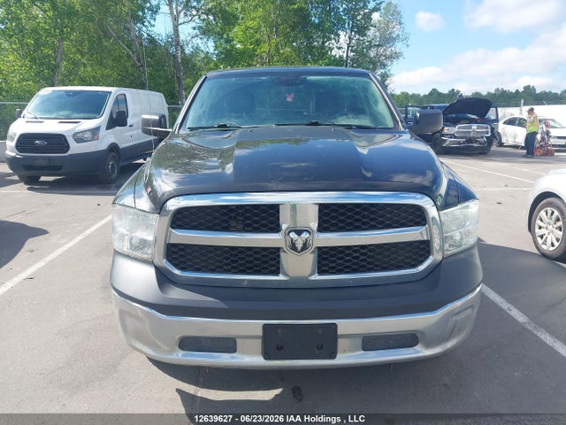 RAM 1500 St 2017 1C6RR7ST5HS643142 Image 12