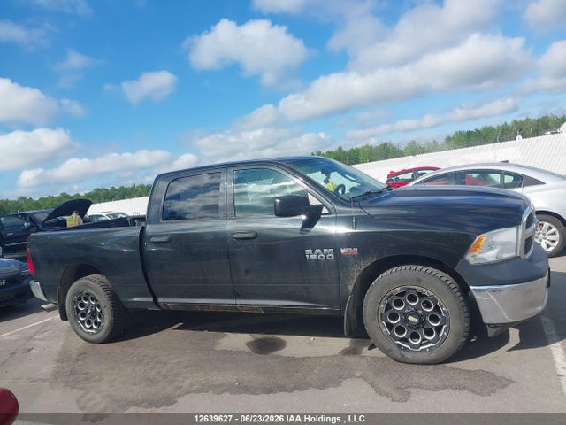 RAM 1500 St 2017 1C6RR7ST5HS643142 Image 13