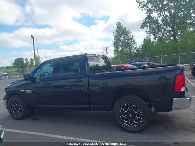 RAM 1500 St 2017 1C6RR7ST5HS643142 Image 14
