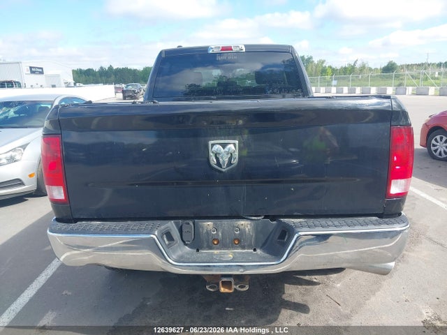 RAM 1500 St 2017 1C6RR7ST5HS643142 Image 16
