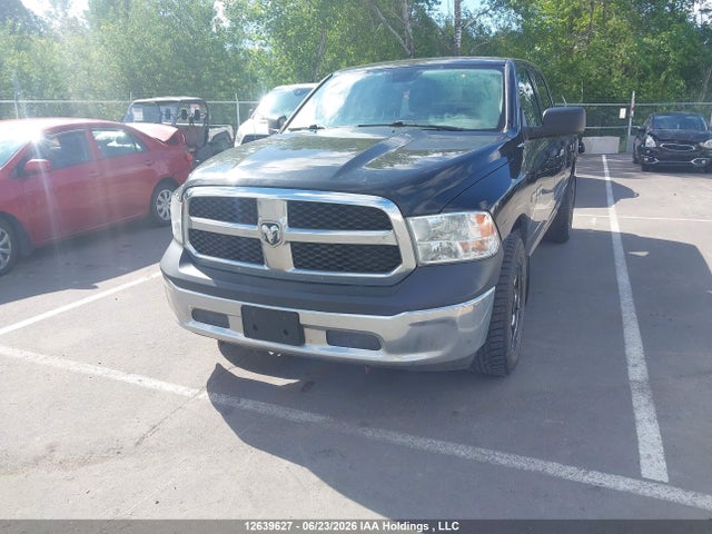 RAM 1500 St 2017 1C6RR7ST5HS643142 Image 2