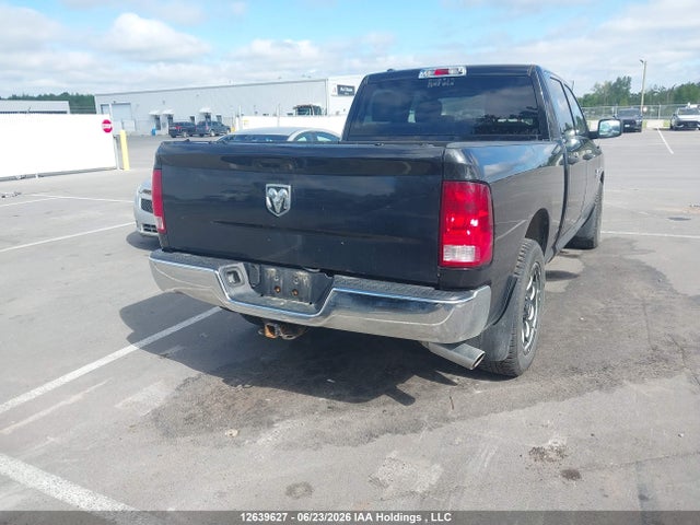 RAM 1500 St 2017 1C6RR7ST5HS643142 Image 4