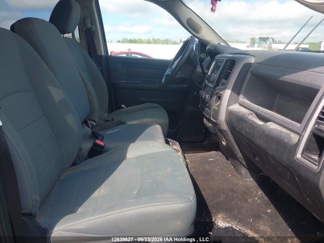 RAM 1500 St 2017 1C6RR7ST5HS643142 Image 5