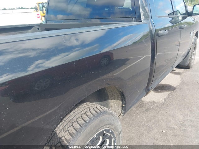 RAM 1500 St 2017 1C6RR7ST5HS643142 Image 6