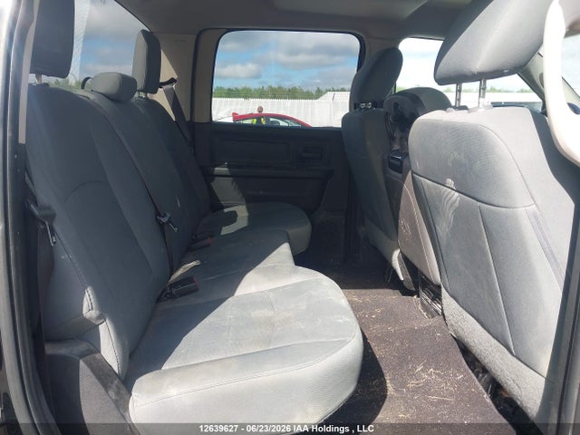 RAM 1500 St 2017 1C6RR7ST5HS643142 Image 8