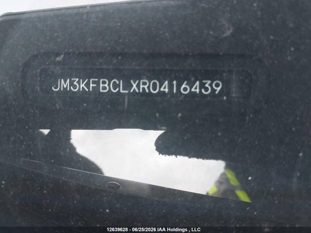 Aukcja sprzedaży 2024 Mazda Cx-5 Gs W/o Cd, vin: JM3KFBCLXR0416439, numer aukcji: 12639628