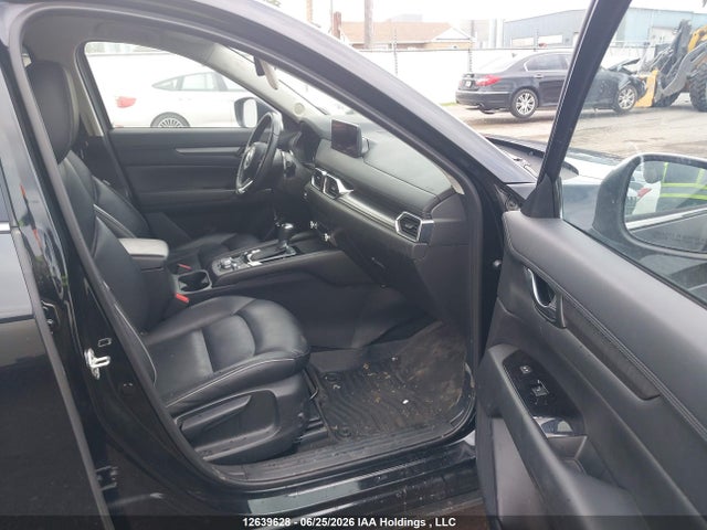 Aukcja sprzedaży 2024 Mazda Cx-5 Gs W/o Cd, vin: JM3KFBCLXR0416439, numer aukcji: 12639628