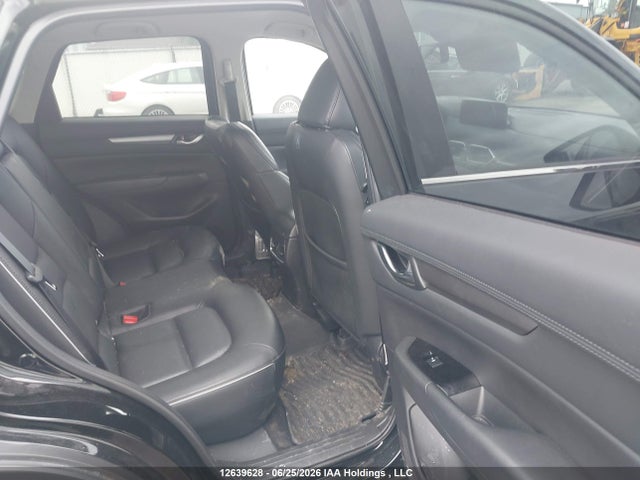Aukcja sprzedaży 2024 Mazda Cx-5 Gs W/o Cd, vin: JM3KFBCLXR0416439, numer aukcji: 12639628