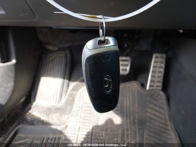 Продаж на аукціоні авто 2022 Hyundai Sonata, vin: 5NPEJ4J27NH136033, номер лоту: 12639629