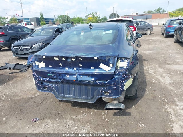 Продаж на аукціоні авто 2022 Hyundai Sonata, vin: 5NPEJ4J27NH136033, номер лоту: 12639629