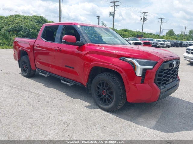 Toyota Tundra Sr 2023 5TFLA5DB6PX085902 zdjęcie główne