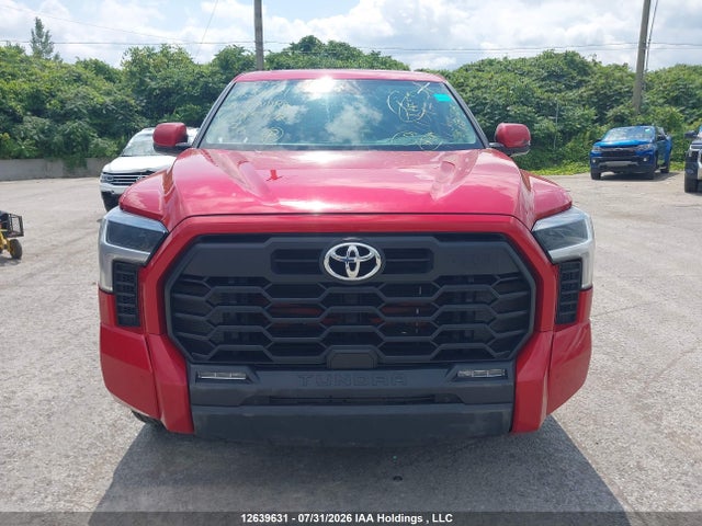Toyota Tundra Sr 2023 5TFLA5DB6PX085902 Image 12