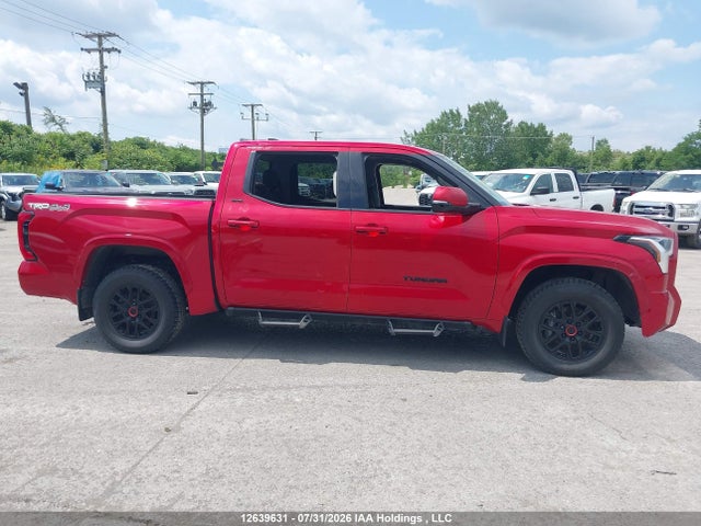 Toyota Tundra Sr 2023 5TFLA5DB6PX085902 Image 13