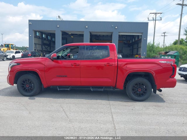 Toyota Tundra Sr 2023 5TFLA5DB6PX085902 Image 14