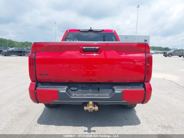 Toyota Tundra Sr 2023 5TFLA5DB6PX085902 Image 16